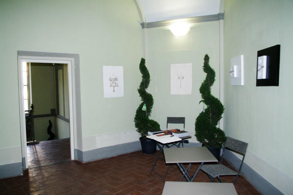 Dimora Storica Palazzo Puccini Bed & Breakfast ปิสโตยา ห้อง รูปภาพ