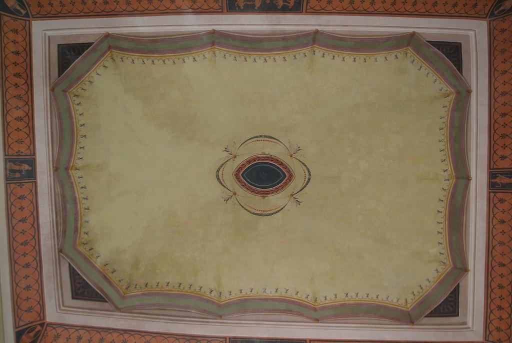 Dimora Storica Palazzo Puccini Bed & Breakfast ปิสโตยา ห้อง รูปภาพ